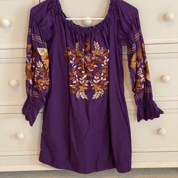 Free People Dress - Picture 1 of 3